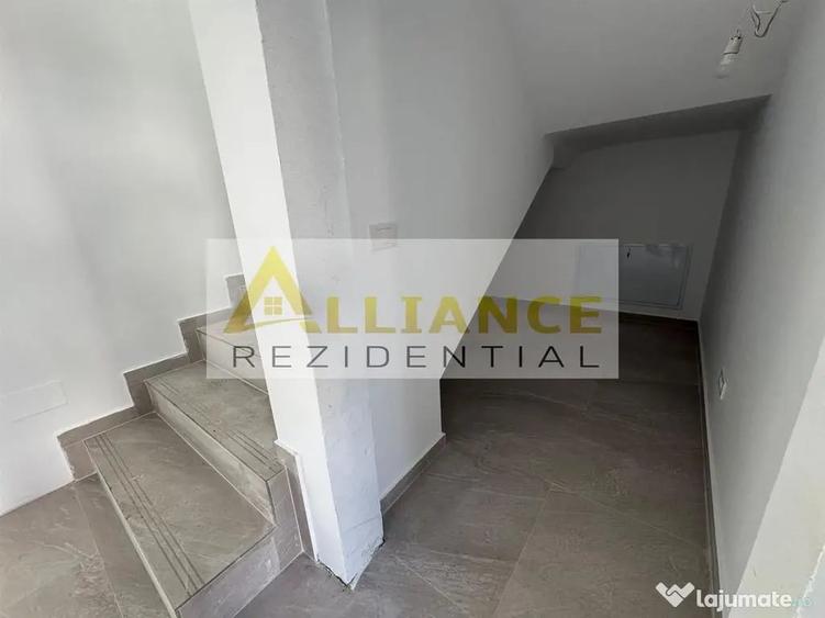 [Teren 344 mp] Vila individuala 5 camere - 3 bai - 16