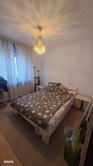Apartament cu 4 camere decomandat în Gării