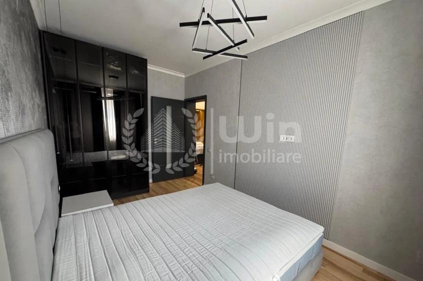 Apartament 2 camere | Decomandat | Bloc nou | Parcare | Gheorgheni! - 5