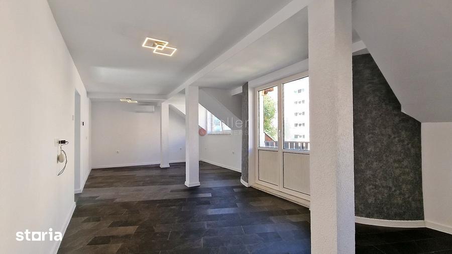 Apartament cu 2 camere în 13 Decembrie