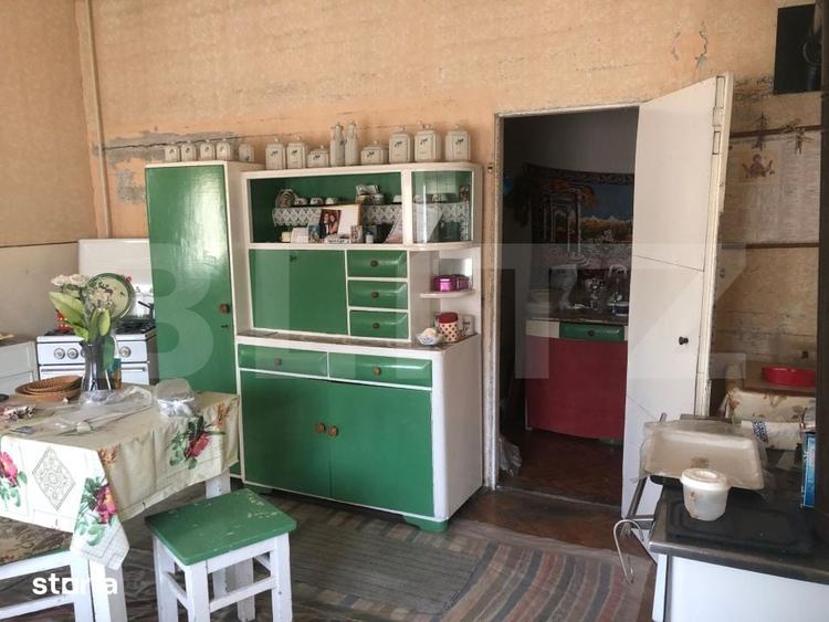 De vanzare apartament / spatiu birou , 3 camere , 86 mp , Zona Central - 1