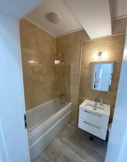 Apartament cu 2 camere decomandat, mobilat în Tomis Nord