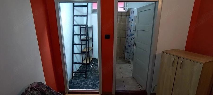 Apartament cu 2 camere decomandat, mobilat în Gară