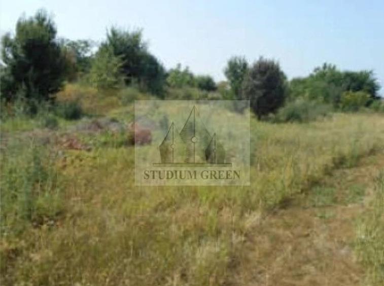 Proprietar vand teren pentru casa in Voluntari-2515 mp- comision 0! - 4