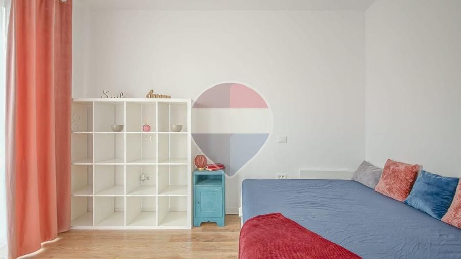 Apartament 2 camere decomandat, parcare, boxă 12mp | Uno Residence - 19