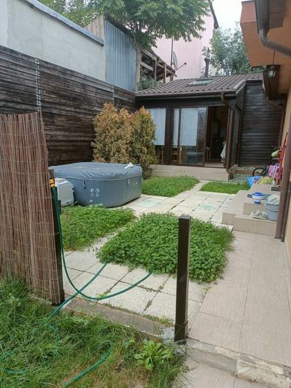 Casă cu 4 camere cu Teren 215 Mp în Central