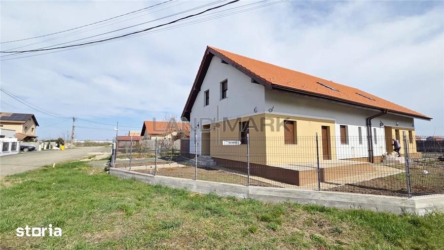 COMISION 0% DUPLEX PARTER + MANSARDA 5 CAMERE DUMBRAVITA LAC - 4