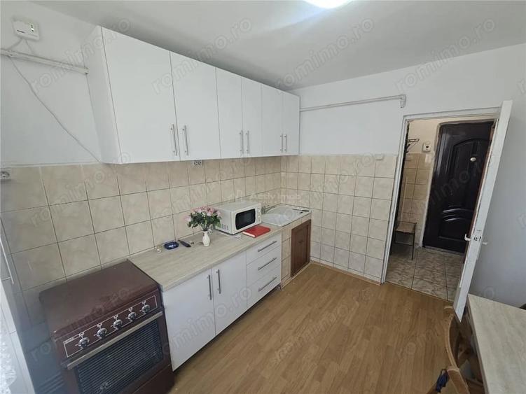 Garsonieră decomandată în Calea Caransebeșului