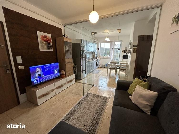 Apartament 3 camere + teren Calea Surii Mici Comision 0% - 7