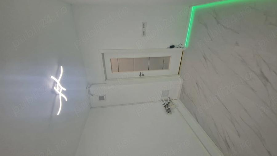 Apartament cu 2 camere decomandat în Rahova