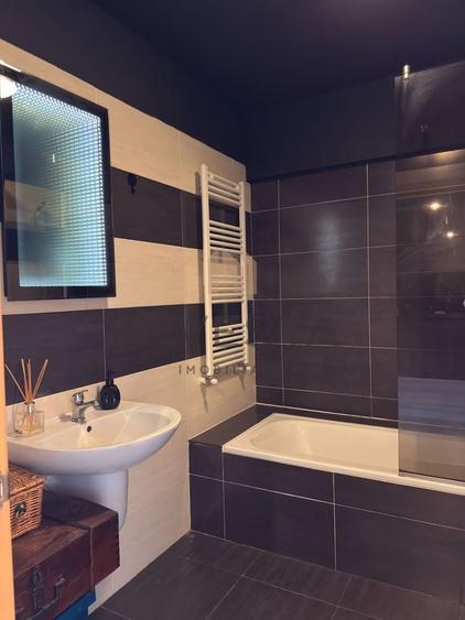 Apartament 2 camere, etaj intermediar, parcare, Viva City, zona Iulius - 7