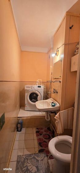 Apartament cu 4 camere în Central