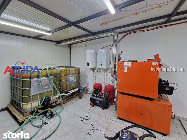 AZURA Imobiliare - Casa la cheie Mosoaia - pret de apartament! - 5