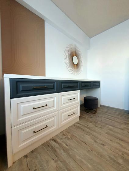 Apartament cu 2 camere decomandat în Copou