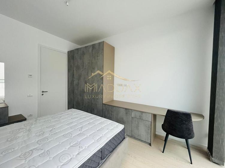 Penthouse 4 camere + 2 bai 150 mp *** HERASTRAU *** - 17