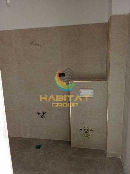 Apartament cu 3 camere si balcon zona metrou Popesti Leordeni. - 7