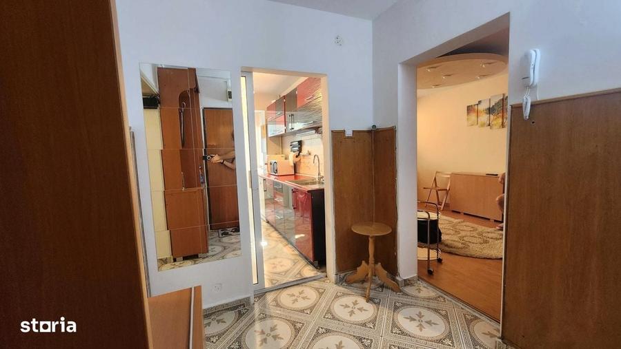 Apartament 3 Camere | Titan | 7' Metrou - 6