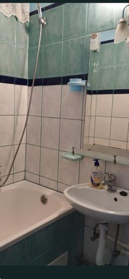 Garsonieră semidecomandată în Astra