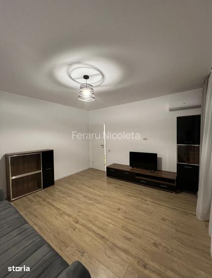 Ap 2 camere cu centrala termica