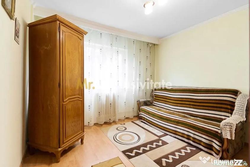 Apartament cu 4 camere decomandat în Nord