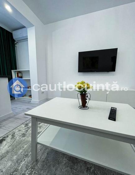 Apartament cu 2 camere decomandat, mobilat în Pantelimon