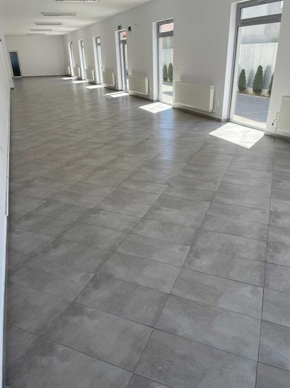 Spațiu comercial, de 160 mp, în Cantacuzino