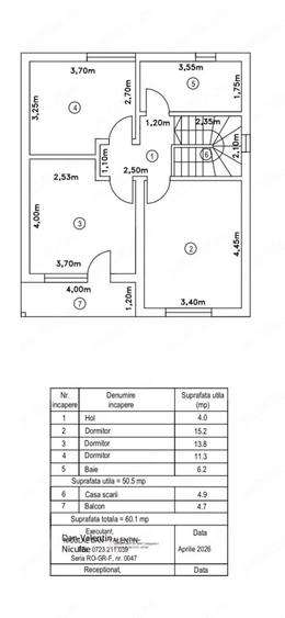 ultima sansa vila tip singur curte Bragadiru - 2