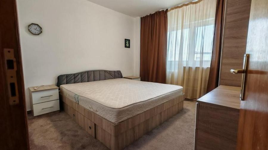 Apartament cu 2 camere în Moșilor