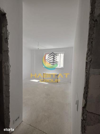 Apartament 3 camere / Parter inalt / balcon+terasa - 6