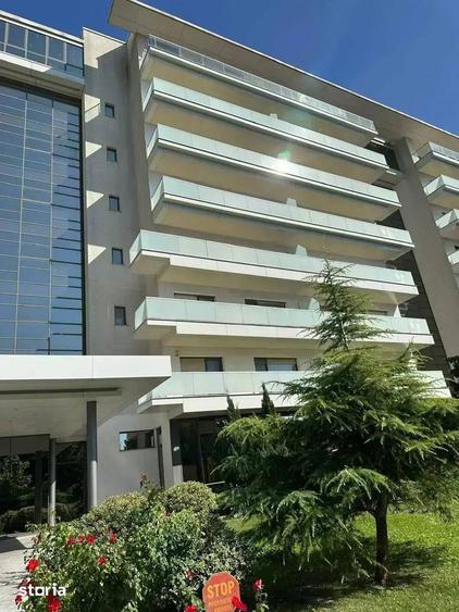 Apartament cu 4 camere, mobilat în Central