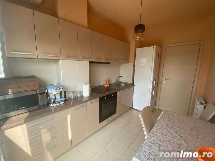 Apartament cu 2 camere decomandat în Obor