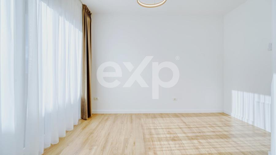 Duplex cu 4 camere cu Canalizare în Râșnov