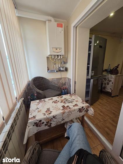 Apartament de INCHIRIAT 3 camere -CARTIER E3 - 1