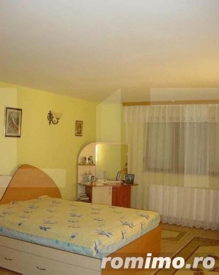 Casă cu 5 camere cu Teren 2000 Mp în Vișani