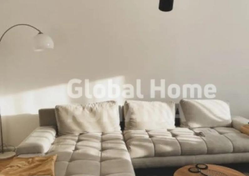 Penthouse 4 camere 134MP | Bucurestii Noi | Damaroaia | Loc - 15