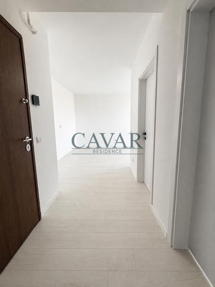 Alege Proiectele Cavar Residence - 15