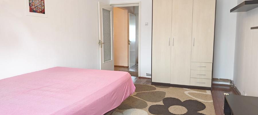 Cartierul Scriitorilor, apartament cu 2 camere disponibil imediat. - 3