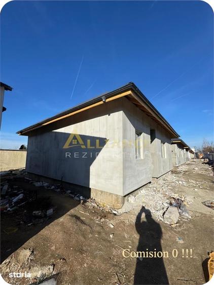 Casă cu 3 camere cu Teren 150 Mp în Central