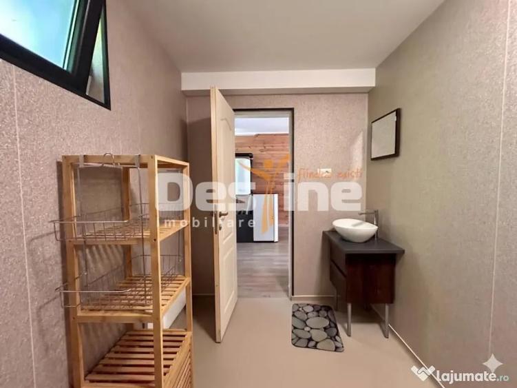 Casă cu 3 camere cu Teren 304 Mp în Valea Târsei
