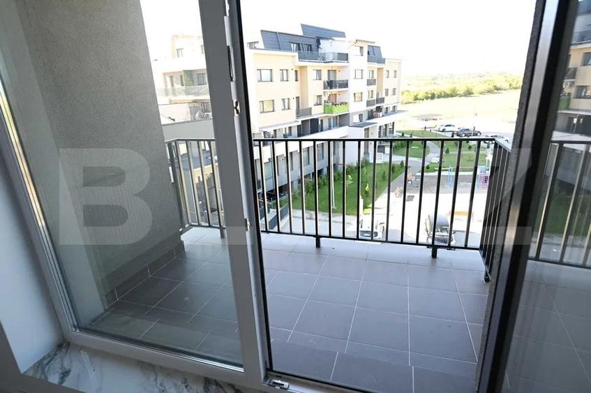 Apartament cu 3 camere decomandat în Râșnov