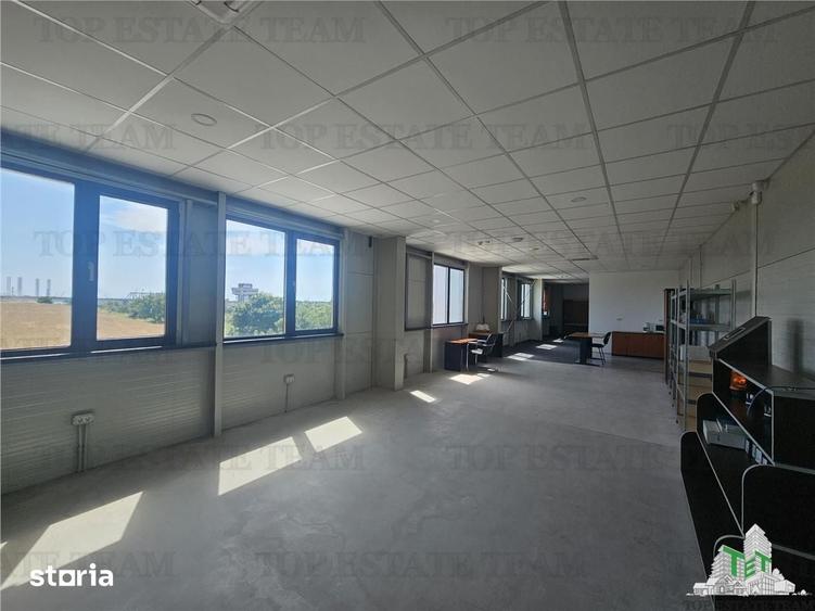 Spațiu comercial, de 110 mp, în Agigea