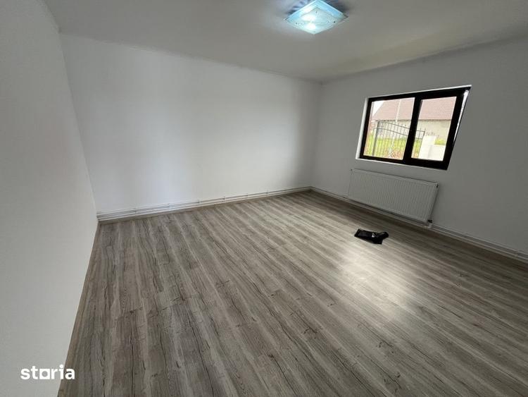 Exclusivitate! vila moderna P+M, 5 camere, Valu lui Traian! - 11