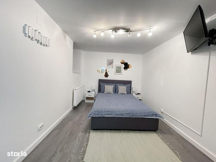 Apartament cu 2 camere în Ultracentral
