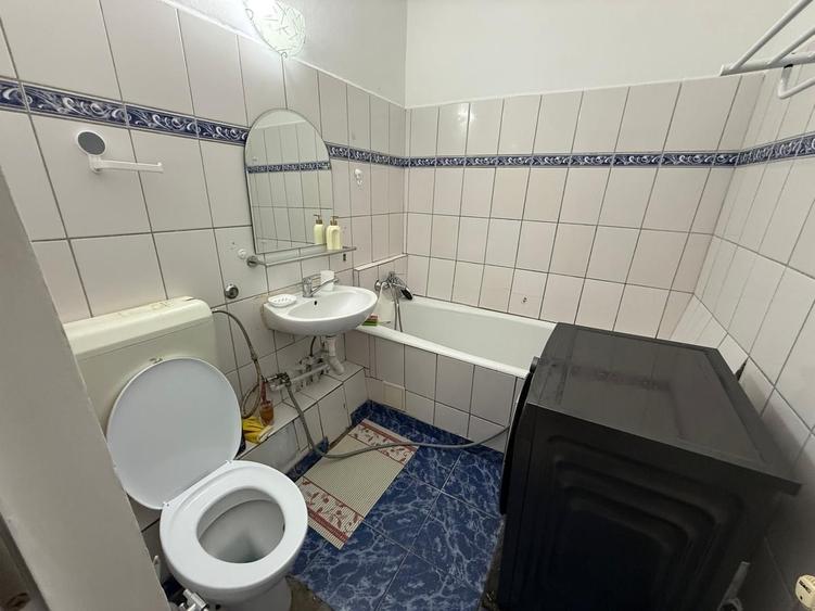 Garsonieră semidecomandată în Est