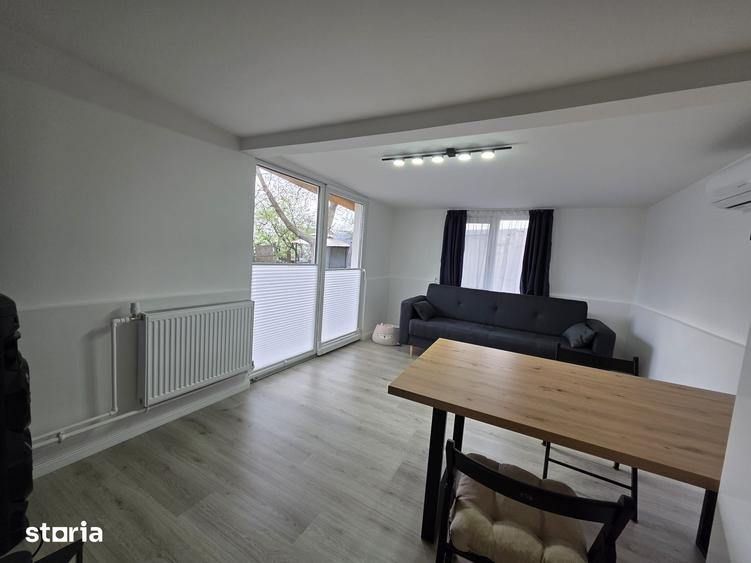 Casă cu 3 camere cu Teren 355 Mp în Voluntari