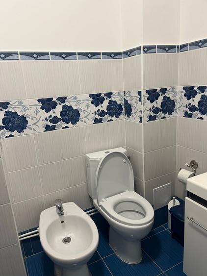 apartament cu 2 camere,etaj intermediar, zona Muzeul Apei - 9