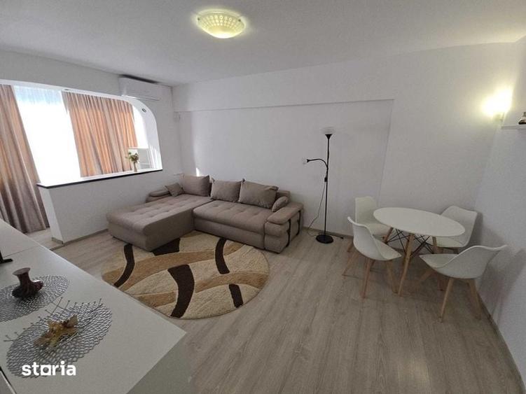Apartament cu 2 camere decomandat în Colentina