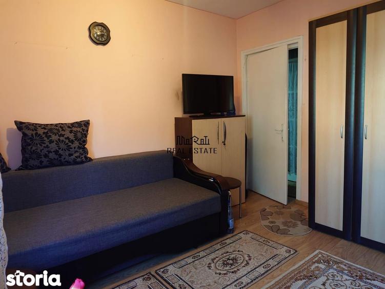 Apartament 2 camere, 45 mp, parter - Orasul Nou, Brad - 11
