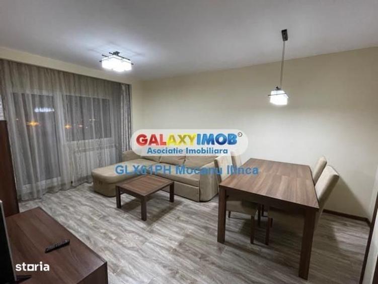 Inchiriere apartament 2 camere, de lux, Ploiesti, zona Republicii - 7