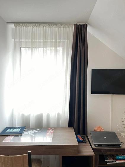 Casă cu 4 camere cu Teren 1200 Mp în Săldăbagiu de Munte